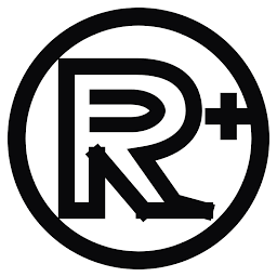 R+