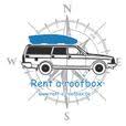 Rent A Roofbox