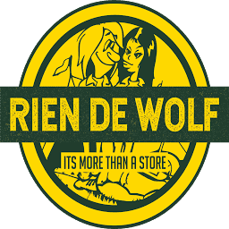Rien de Wolf