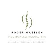 Roger Maessen Fysio