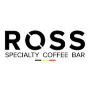 ROSS Specialty Coffee Roastery