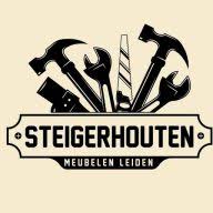 Steigerhouten Meubelen Leiden