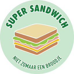 Supersandwich