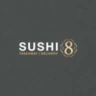 Sushi Eight