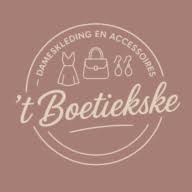 ’t Boetiekske