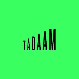 TADAAM