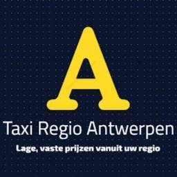 Taxi Regio Antwerpen