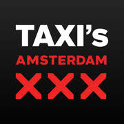 Taxi’s Amsterdam