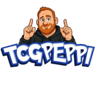 Tcgpeppi