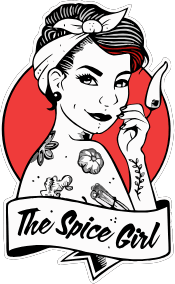 The Spice Girl