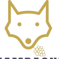 Thechampagnefox