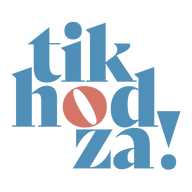 Tikhodza