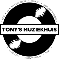 Tonysmuziekhuis