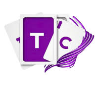 Twisted Cards