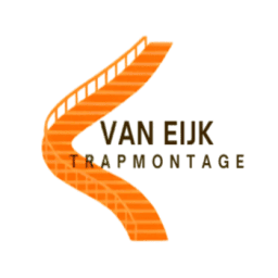Van Eijk Trapmontage