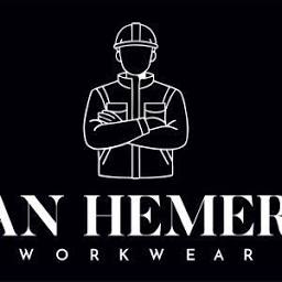 Van Hemert Workwear