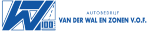 Vanderwalenzonen