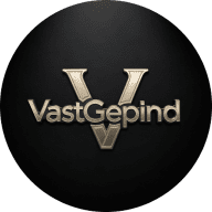 Vastgepind