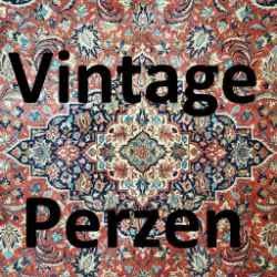 Vintage Perzen