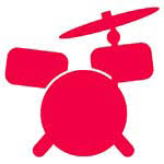 vybedrums.nl