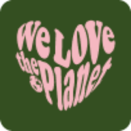 We Love The Planet