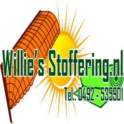 Willie’s Stoffering