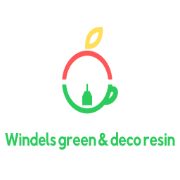 Windels Green & Deco Resin