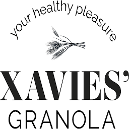 XAVIES’ Granola