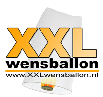 XXL Wensballon