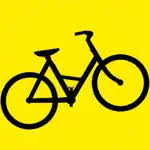 Yellow Bike