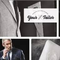 Your Tailor Maatpakken