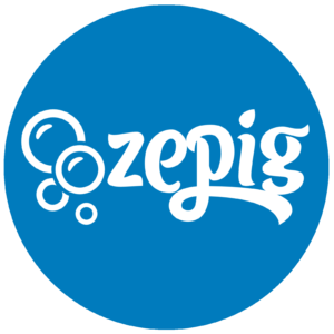 Zepig – Alles natuurlijk voor in je badkamer