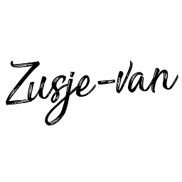 Zusje-Van