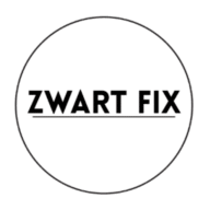 Zwart Fix